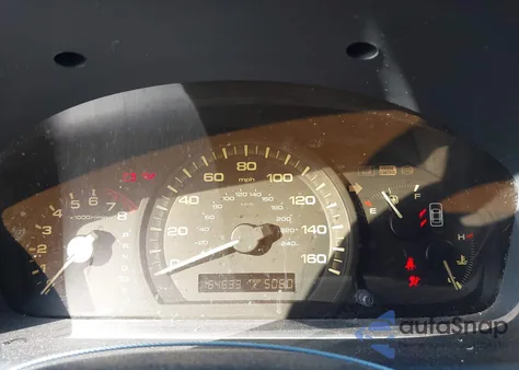 2007 Honda Accord 2.4 Lx из США, поврежденный, VIN 1HGCM56487A063751